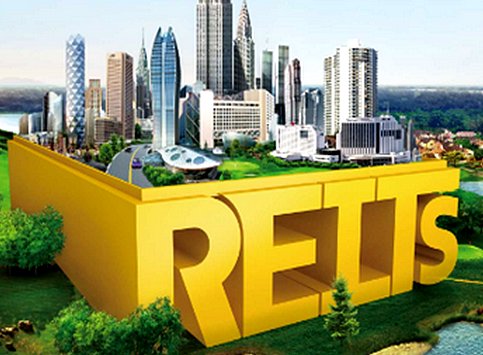 什么叫reits基金？