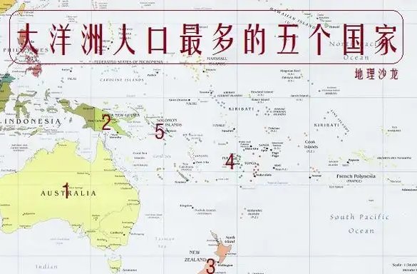 全球一共有多少个国家？