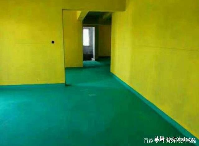 新房装修，有必要刷墙固吗？