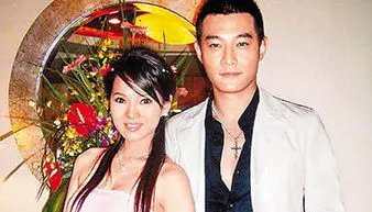 庾澄庆和伊能静为什么离婚?