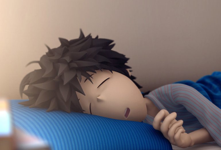 为什么冬天起床特别困难?