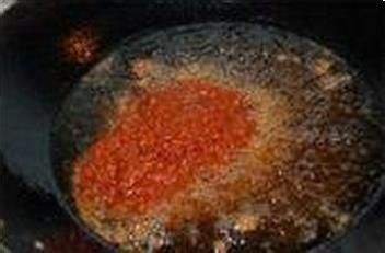 小肥羊火锅底料配方揭秘