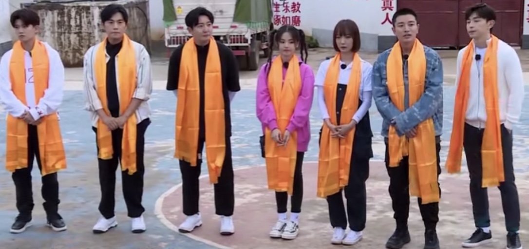 杨超越在宝藏行最后的讲话内容令人感动吗？感动点在哪里？