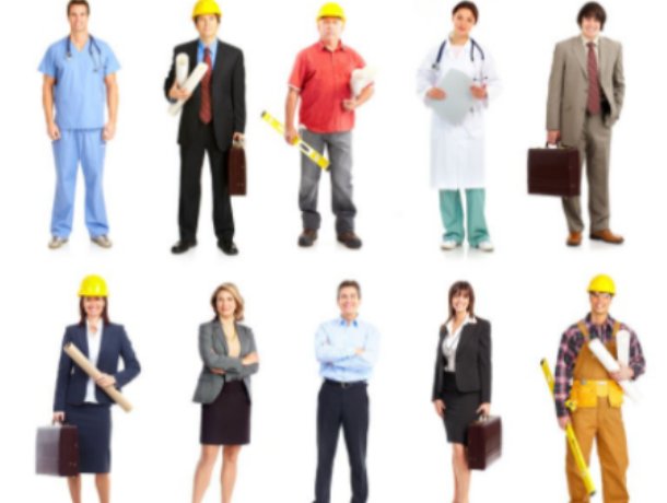 职级怎么划分？