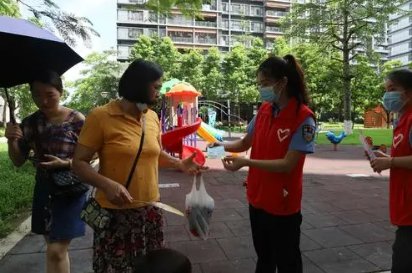 谁知道“扫楼”啥意思？