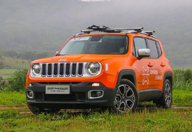 15-20万左右买什么suv车好