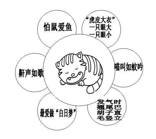 文章常见的线索有几种