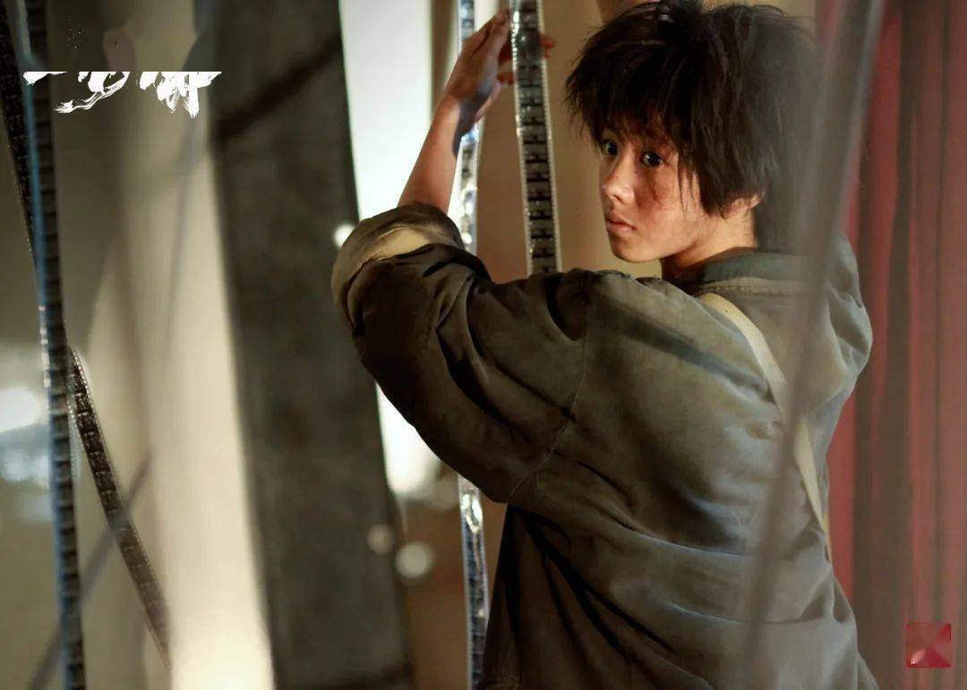 张艺谋《一秒钟》过审，这部电影是讲述什么故事的？