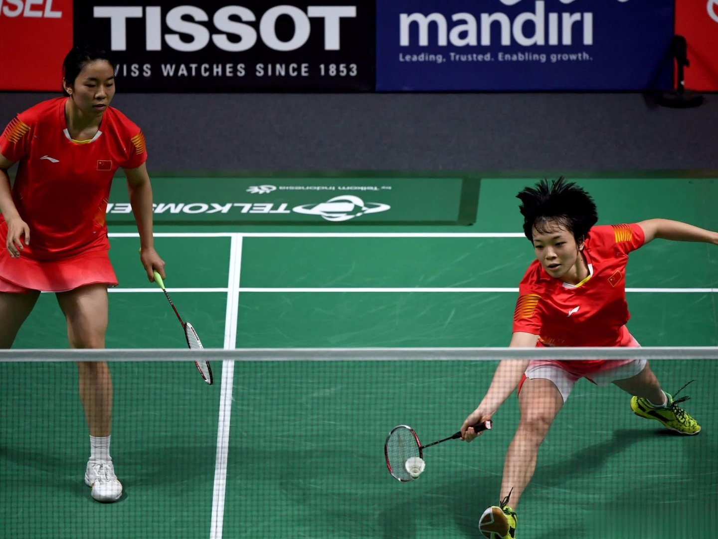 世锦赛重大误判中国队少算一分，出现这样问题为何裁判仍然维持原判？