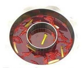 小肥羊火锅底料配方揭秘