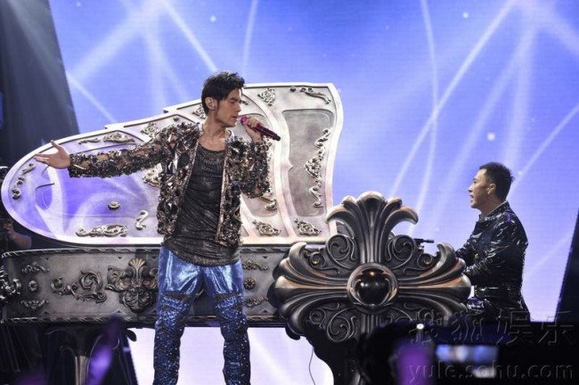 一路向北原唱歌词