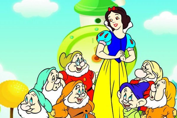 迪士尼21位公主都是谁？