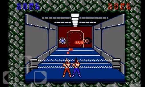 《魂斗罗》30条命的口诀是什么?