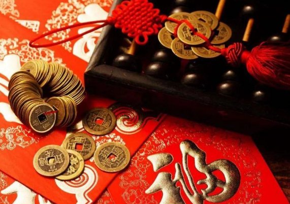 压岁钱的寓意是什么是什么？