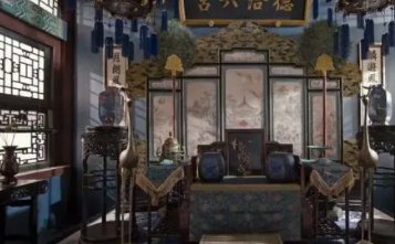 宫中残酷史文静生了几个孩子