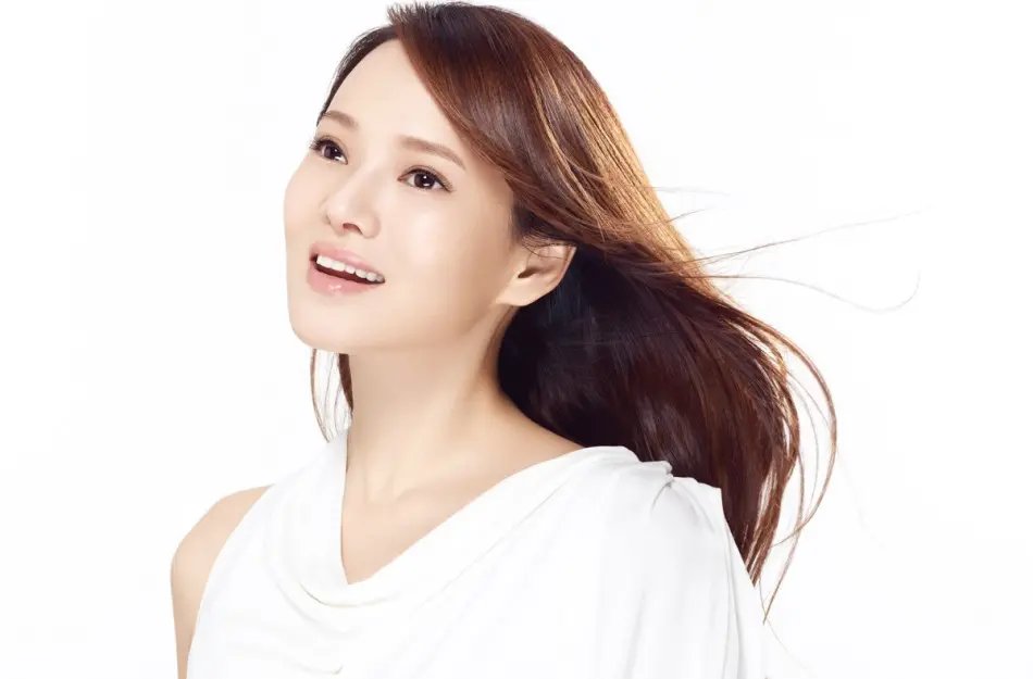 庾澄庆和伊能静为什么离婚?