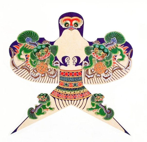 风筝在古代叫什么