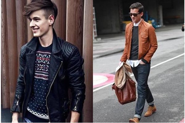 小李子变瘦，新造型成功去油，什么造型能够轻松摆脱油腻？