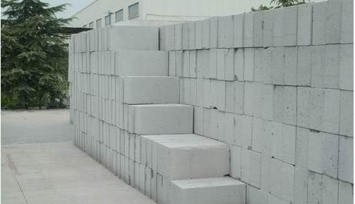 加气块砖多少钱一立方