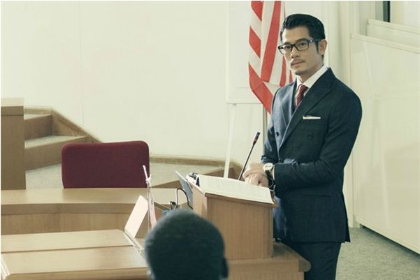 小李子变瘦，新造型成功去油，什么造型能够轻松摆脱油腻？