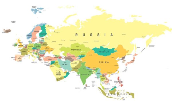 生活中的大数有哪些？