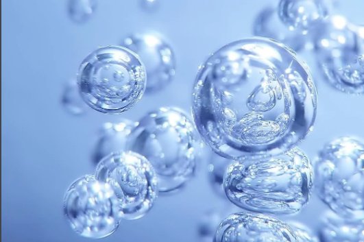 什么是“软水”呢?