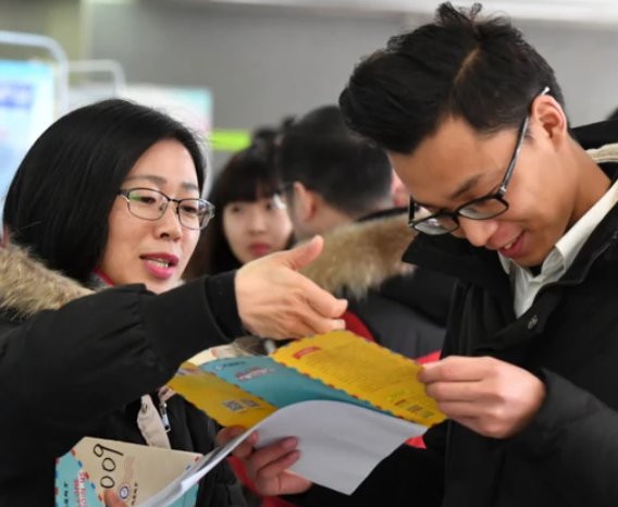 应届毕业生数量首破900万，这应届生为何这么多？