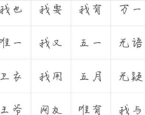 网络语言wy是什么意思?