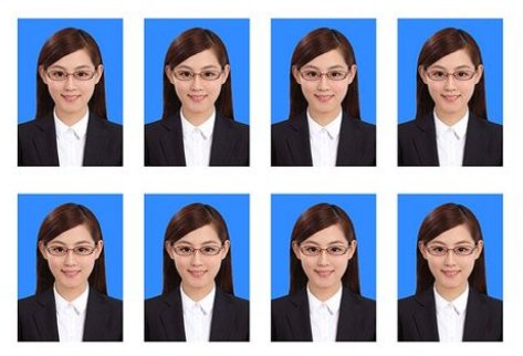 2寸照片的尺寸是多少？