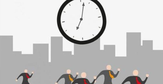 什么是工作效率