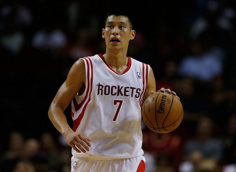 当初火箭队为什么要送走林书豪？