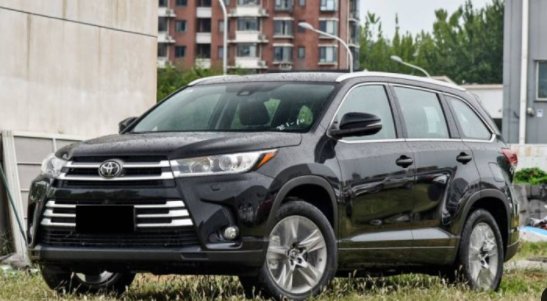 30万左右suv首选有哪些？