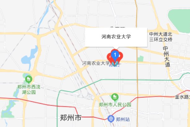 河南农业大学在哪