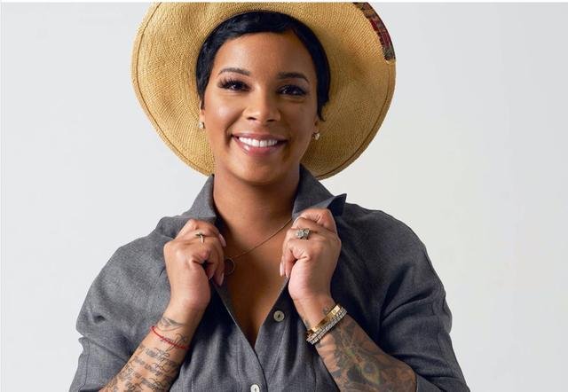 JR史密斯的前女友都有谁?