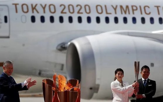 东京奥运会延期到什么时候举行了？