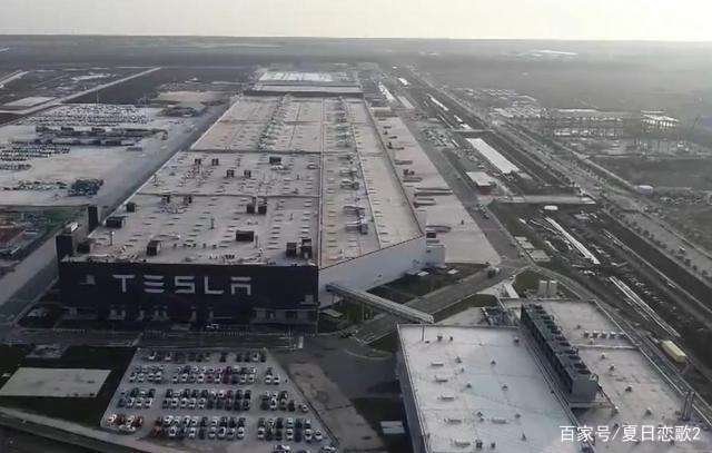 特斯拉回应上海工厂暂停生产，暂停的原因是什么？