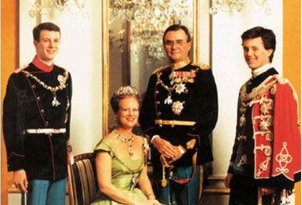 奥地利大公确诊新冠病毒,为什么欧洲这么多国家都保留了皇室?