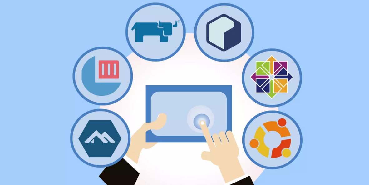 国产操作系统有哪些