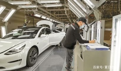 特斯拉回应上海工厂暂停生产，暂停的原因是什么？