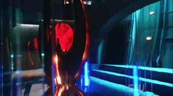 闪电侠第三季21集，最后那个鲨鱼人看守的红色的东西是什么？