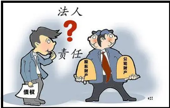 法人是什么意思?