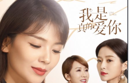 《我是真的爱你》一共多少集？