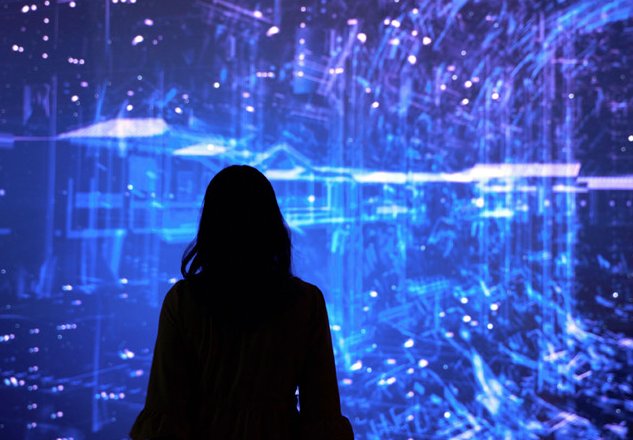 网络用语沉浸式是什么意思？