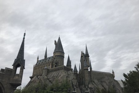 霍格沃茨怎么考进去