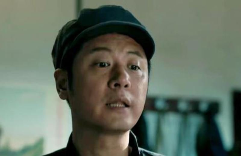 《功勋》谭胖公的原型是谁？谭胖公的结局如何？