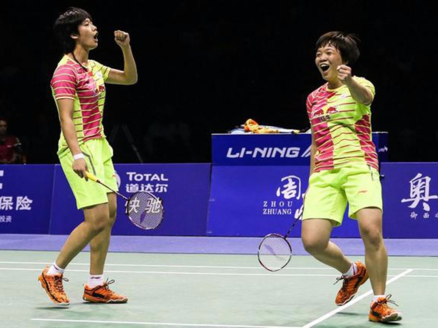 世锦赛重大误判中国队少算一分，出现这样问题为何裁判仍然维持原判？