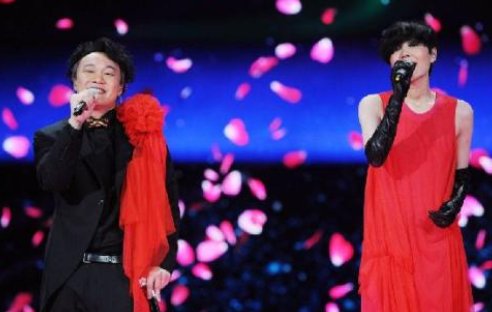 因为爱情歌词完整版内容是什么？