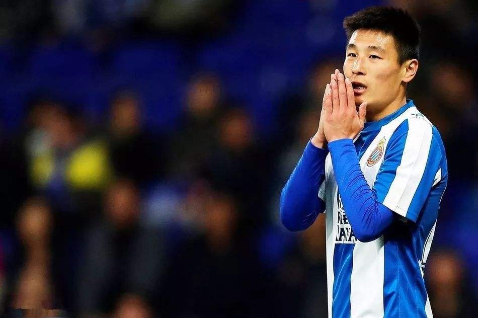 武磊空门不进引众怒，这一脚暴露出国足底子吗？