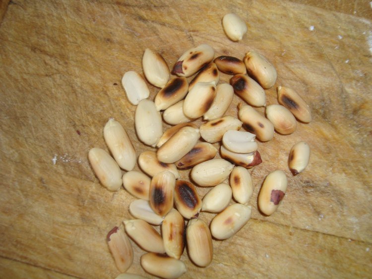 自己怎么做汤圆？