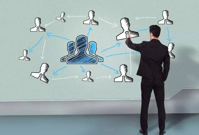 spm是什么职位？